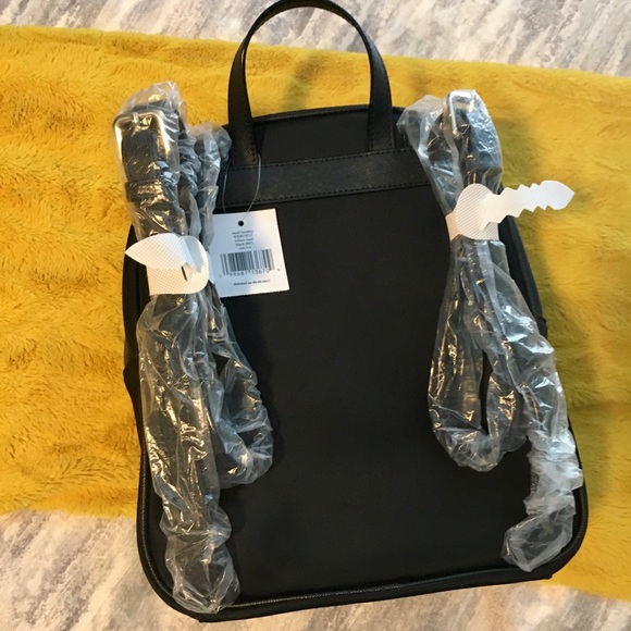 Kate Spade ♠️ Backpack - Picture 4 of 5